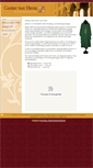 Mobile Screenshot of carienvanhedel.nl